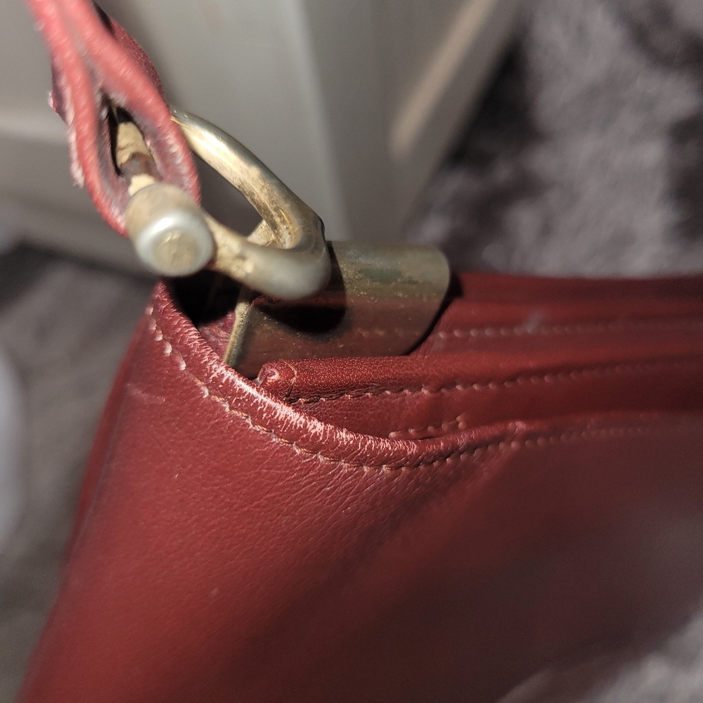 Cartier bag - Picture 9 of 9
